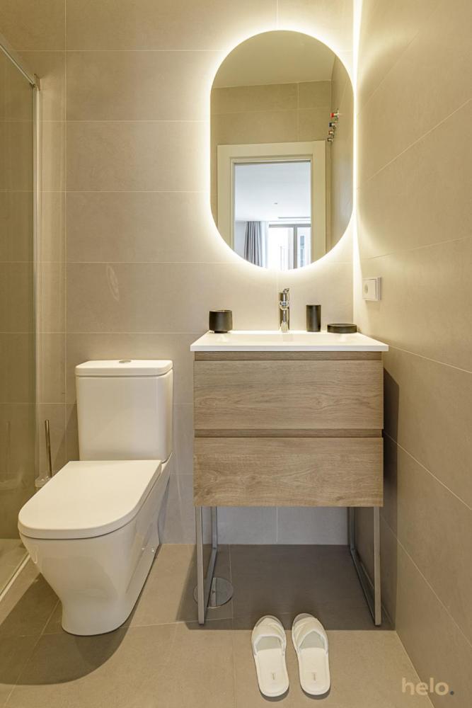 מאלגה Cervantes Suites מראה חיצוני תמונה